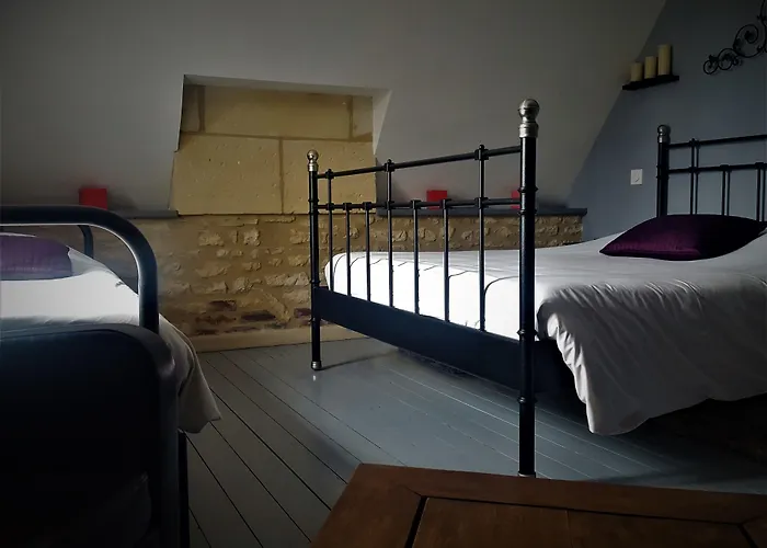 Le Manoir d'à Côté